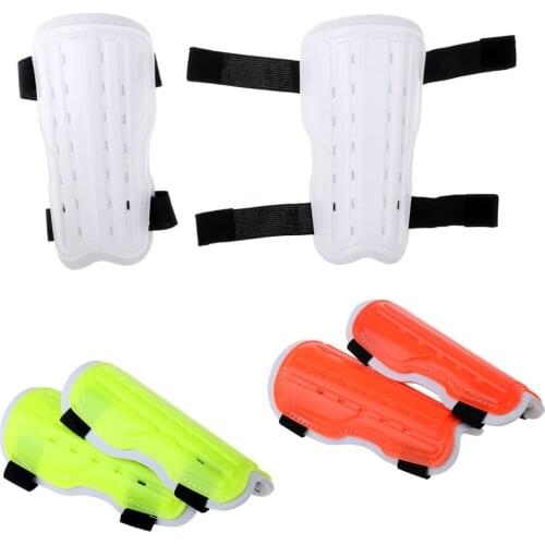Universal Professional EVA Padded Soccer Football Outdoor Sports Shin Guard Pads Protector 5 mm Dropshipping