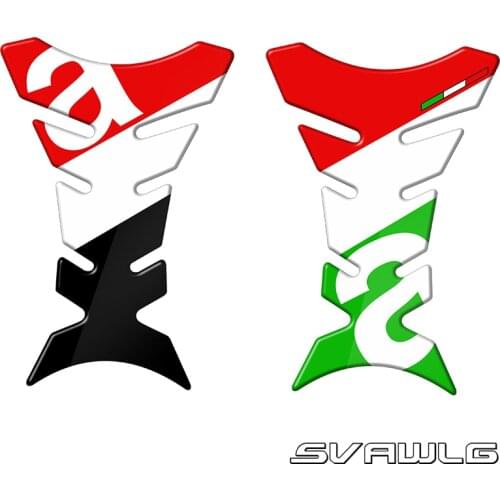 3D Motorcycle Tank Pad Protector Racing Sticker Motorbike Tankpad Universal Case for Aprilia