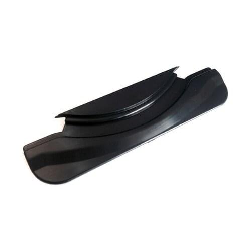 Hood Notch Filler For VW Golf Jetta MK5