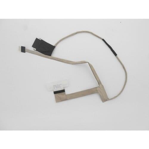 Laptop LCD LED LVDS Display Ribbon cable 50.4sj06.001 Video screen Flex For HP Probook 4540S 4570S 4730S 4740s