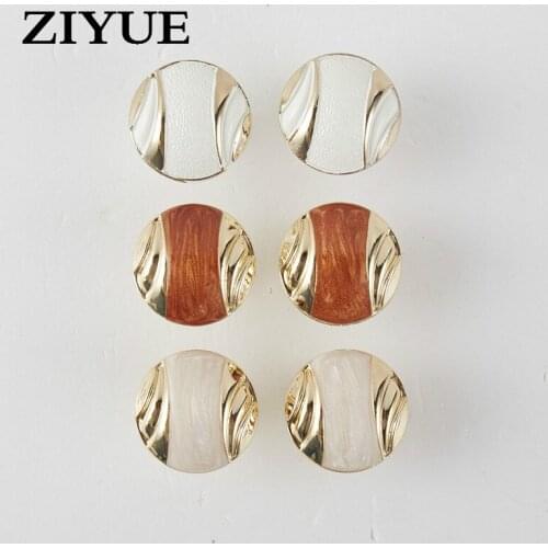 2PCS/Lot Free Shipping Drawer Handle Antique European Style Small Zinc Alloy Cabinet Door