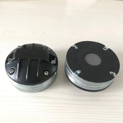 2pcs Replacement Horn Driver For B&C DE400-8 Tweeter DE400 - 8 Ohm