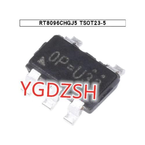 20PCS/LOT RT8096CHGJ5 SOT23-5 NEW IN STOCK