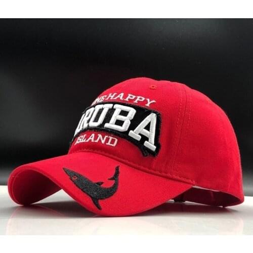 100%cotton Men Baseball Cap Fitted Cap Snapback Hat For Women Gorras Casual Casquette Embroidery Letter Retro Cap