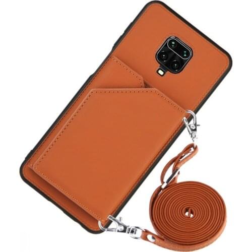 EHUIDE Xiaomi Poco M3 Phone Cases