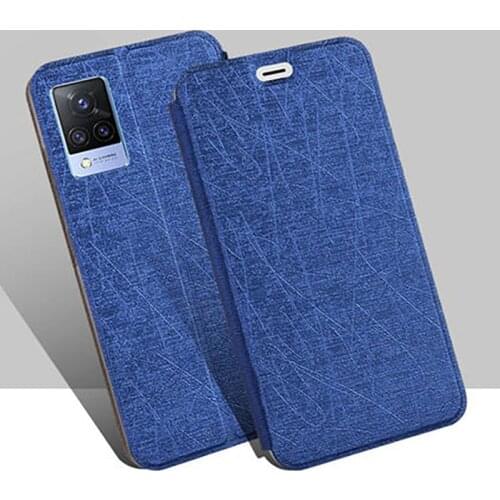 For Vivo S9 5G Case Flip Stand Leather Cover For Vivo S9 Phone Case For Vivo S9 S 9 Protective Cases VivoS9 V2072A Casing