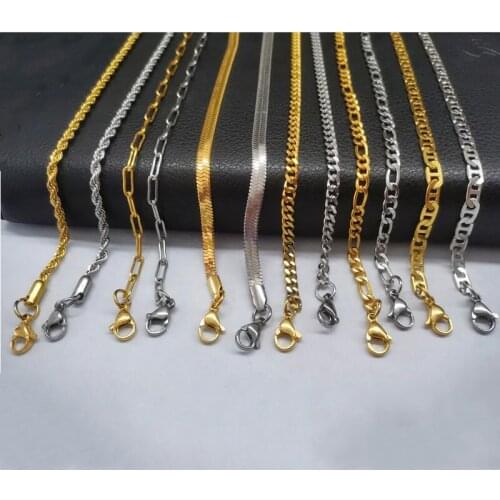 GATTVICT Snake Bracelets