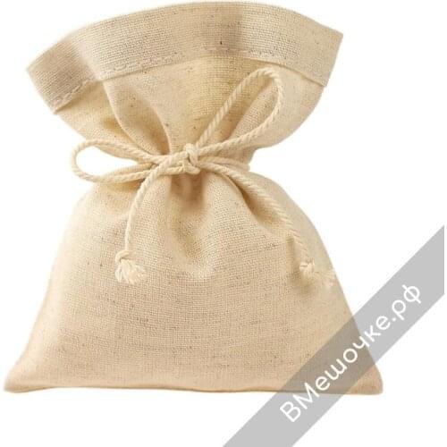 HANDMADE Jewelry Pouches