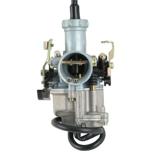PZ 27 mm Carburetor For 125 150 200 250 300cc ATV Quad Carb Go Kart Dirt Bike SunL Chinese sunl New CG CB125 XL125S TRX250 250EX