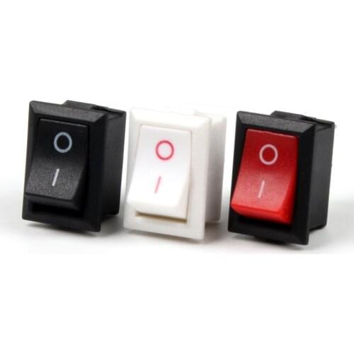KINLANSAN Pushbutton Switches