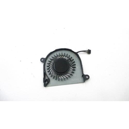 New Original cpu fan for DELL E7280 7480 laptop cooling fan cooler 02T9GV 2T9GV EG50040S1-C910-S9A