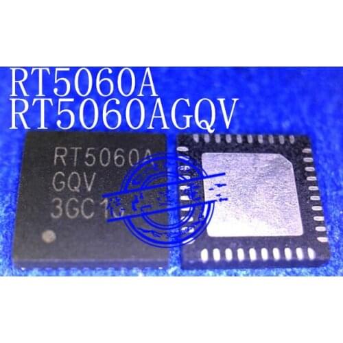NEW RT5060A RT5060AGQV