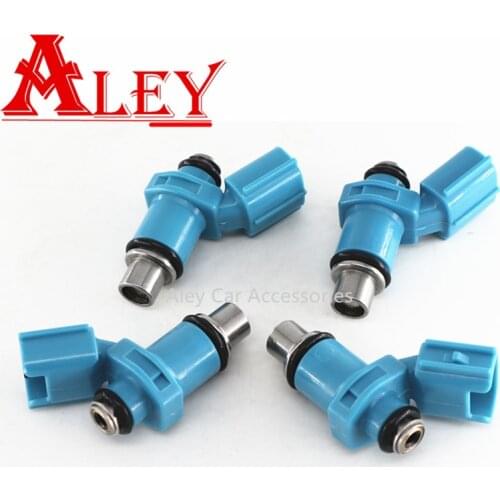6C5-13761-00-00 6C5-13761-10 6C5137610000 Watercraft Snowmobile Motorcycle Outboard Fuel Injector 50-60 HP For Yamaha 10 Holes