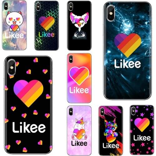 For Samsung Galaxy A3 A5 A7 A9 A8 Star Lite A6 Plus 2018 2015 2016 2017 Silicone Phone Case Likee cat bear love heart