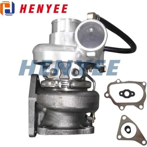 TD05-16G turbocharger for Impreza 58T engine 49178-06310 49178-06300 14412AA092 14412AA0 application
