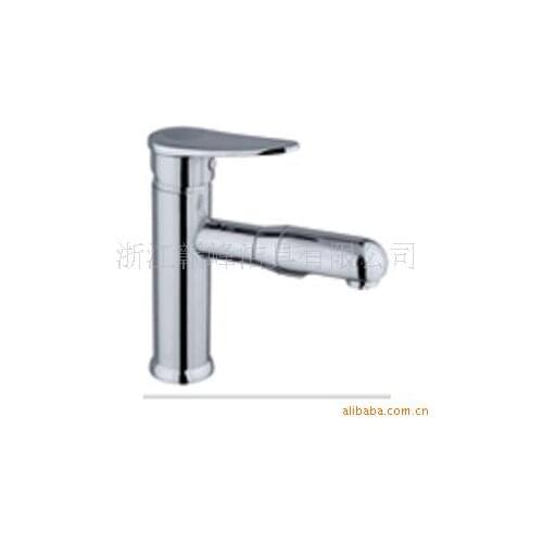 Tiger Ben hole basin hot and cold taps basin mixing valve faucet hot and cold wash basin