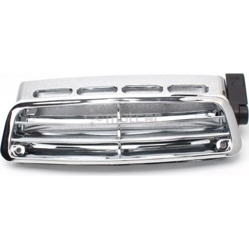 For Honda Goldwing GL1800 GL 1800 2001-2017 2011 2012 2004 2005 2006 2007 2008 2009 2010 2011 Windshield Windscreen Air Vent