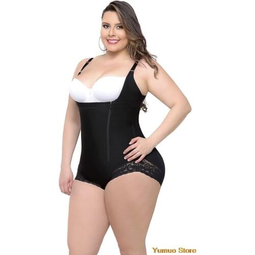 Womensplussize shapewearSlimmingUnderwearGirdleBodysuit Waist Shaper SlimShapes for WomenControl Pant PlusSizegirdles for women