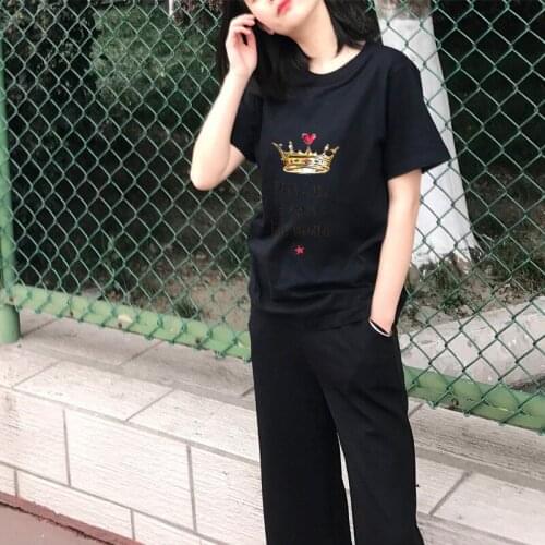 2020 Women T-shirts Wholesale Long Sleeve T shirts Lady Casual Tees&Tops