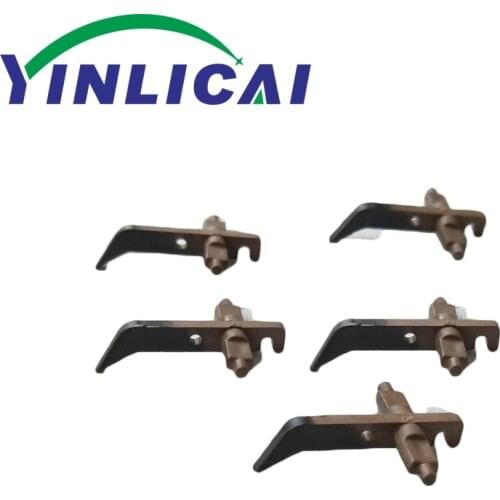 50pcs G0524624 G052-4624 Hot Roller Stripper Finger for Ricoh AP2600 AP2610 AP400 AP410 AP600 SP 1000 1100 4210 5200 5210 6330