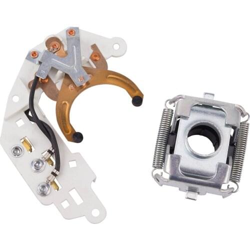 Motor accessories centrifugal switch l18.8-202 / 4s-1