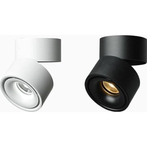 Crysting Floodlights