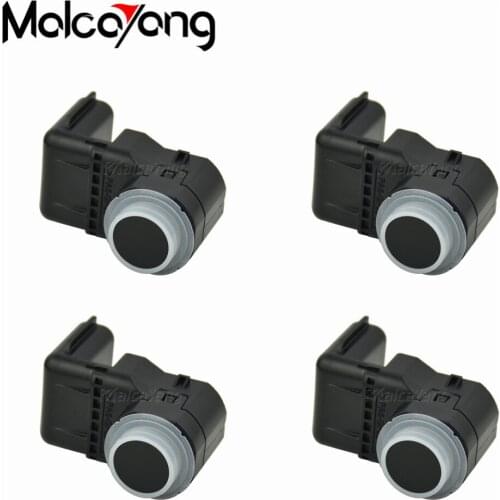 4 PCS PDC Parking Sensor For Kia Sorento 3.3L 2.0L 2.4L Hyundai 95720-C5000 95720C5000 4MS060KAA