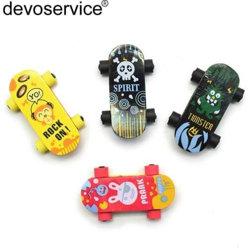Devoservice Skateboards