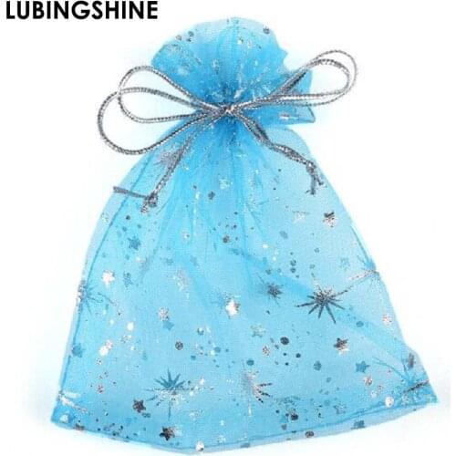 LUBINGSHINE Lace