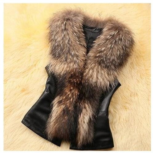 MAXAKG Women's Autumn Vests