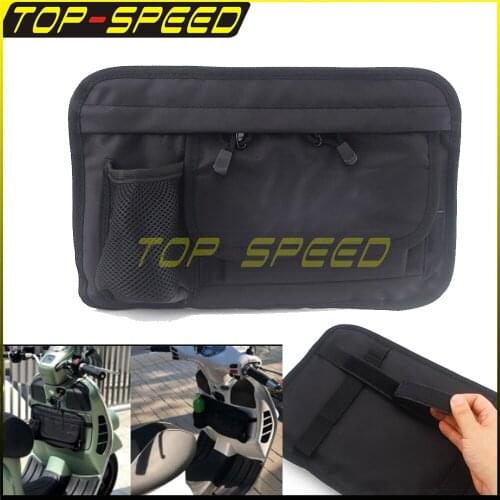 MOSOKOYO Motorcycle Bags