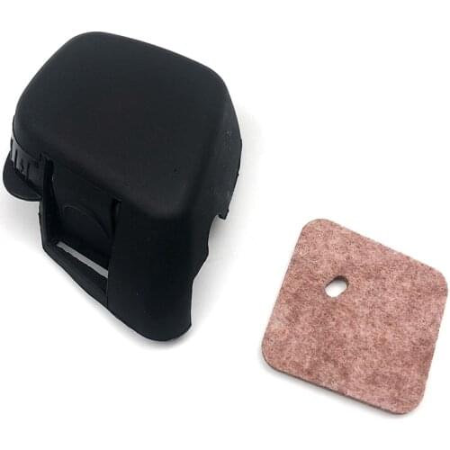Filter & Cover Kit Replace For Stihl FS38 Hs45 FS55 FS45 FS46 KM55 Accessories