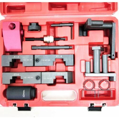 New DPGJ4500 Timing Locking Tool Set Kit Camshaft Alignment For B-M-W M60/M62/M62TU VANOS