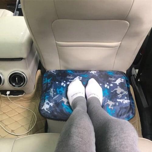 New product car inflatable chair inflatable stool portable inflatable stool outdoor camping receipt is convenient and fast to us