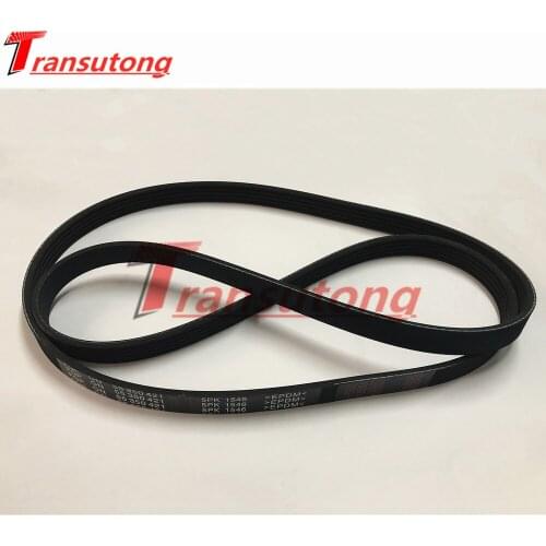 For OPEL VAUXHALL 1.6 1.8 PETROL ALTERNATOR DRIVE BELT - 17.8 X 1546MM Universal 63 40 606 55350421