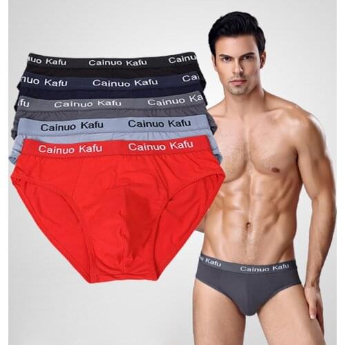 10PCS Mens Sexy Modal Underwear Boxer Friefs Underpants Size L-XXL 3XL 4XL 5XL Set Free Shipping