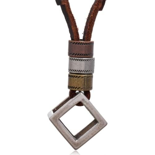 WWLB Vintage Necklaces