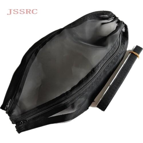 For 1/10 Rustler 4x4 Chassis Dirt Dust Snow Resist Guard Cover