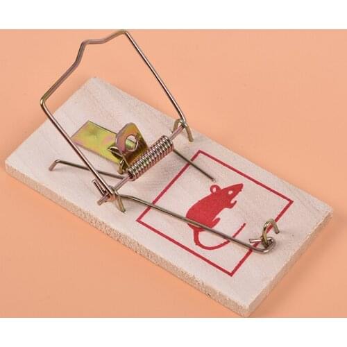 ZMONH Rodent Traps