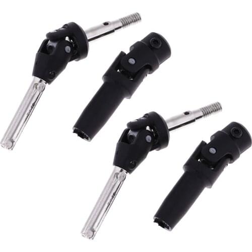 1/12 RC Car Drive Shaft Transmission Axles Upgrade Parts for FY05 FY06 FY07