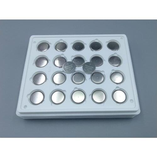 150pcs/lot Panasonic CR2025 3V Lithium Battery Game Digital Camera Camcorder DL2025 BR2025 CR 2025 Button Coin Batteries Cell