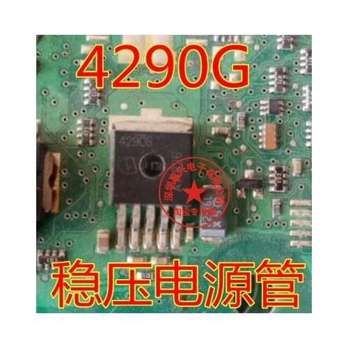 4290G TLE4290G New Ones