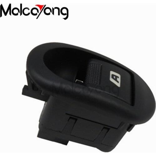 96401469XT For Citroen C2 C3 For Peugeot 1007 Electric Window Lifter Switch 6554.L7 6554L7