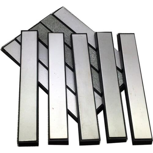 Diamond whetstone for Ruixin pro RX008 knife sharpener Fixed angle sharpening stone diamond Bar oil stone honing stones