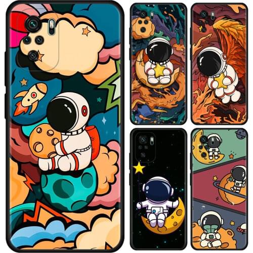 Soft TPU Case Cover for Redmi Note 9 9S 8 8T 7 8A 7A Note 10 Pro MAX Case 9A 9C K40 Pro Phone Coque Shell Anime DBZ
