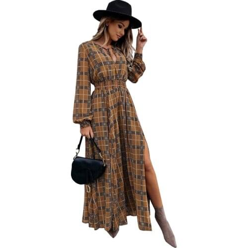 HFYRMNG Women's Stylish Dresses