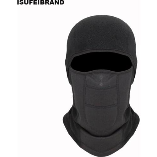 ISUFEIBRAND Ski Masks