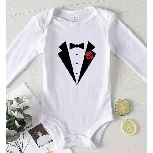 Printing Jumpsuit for Newborn Infant Boy Winter Clothes Toddler Autumn Jumpsuits Toddler Girl Fall Romper Cotton Boy Clothing