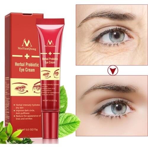 Eye Cream Gel For Dark Circles Puffiness Wrinkles Bag Most Effective Anti-Aging Anti-Puffiness Dark Circle Wrinkle Skin Care 219