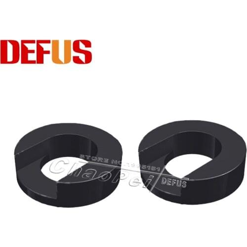 Best Sale 50 Pieces Brand Defus 5.5*10.8*20mm Rubber O-Ring Injector Seals Auto Part For Universal Cars Repair Kit DF-22031